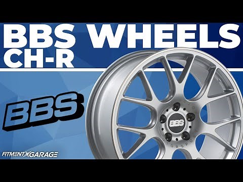 BBS Wheels CH-R Wheel Review