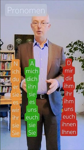 A1, A2, B1 German learning, German grammar #pronouns #dative German grammar, exercises