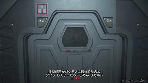 【PS4】ALIEN ISOLATION - #18 MISSION 14 ・降下 後編（NIGHTMARE MODE NO DEATH COLLECTIBLES）