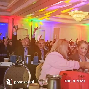 Gano Excel USA Convention 2023 - Full Recap ganoexcel.us #GEConvention2023 #GanoExcelUSA | Gano Excel USA