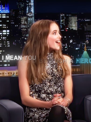 Nell Fisher is going to be a star #nellfisher #hollywheeler #strangerthings #edit