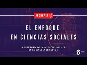 Episodio 1 | El enfoque