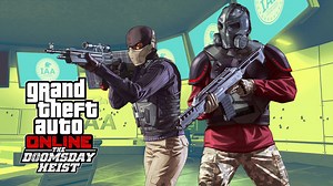 Una nuova stazione radio per GTA V