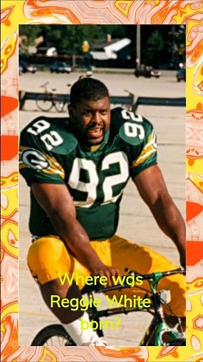 Reggie White