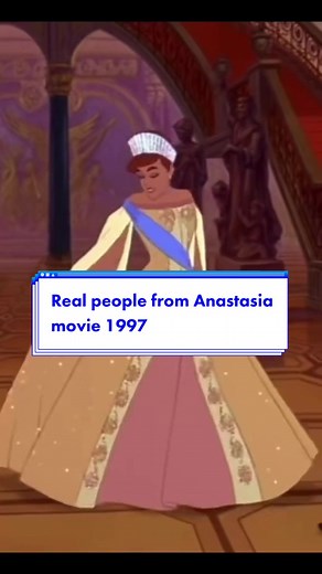 Real ones know #history #historytok #historytiktok #romanovs #romanovfamily #royalfamily #anastasia #nicholasii #tsar #russianrevolution #anastasiamovie #anastasiamusical