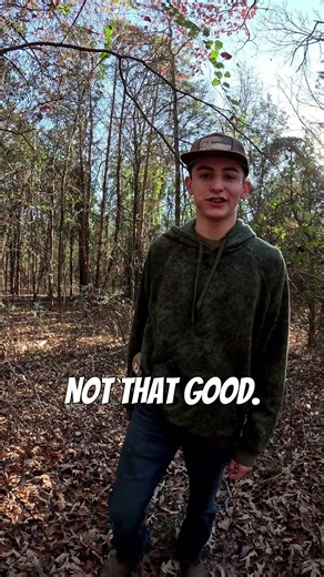 Can I Trap Something Using Marshmallows As Bait?? #shorts #outdoors #trapping