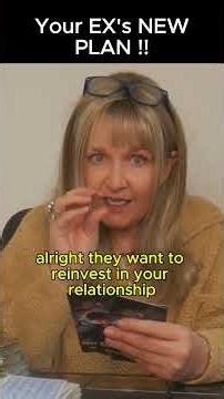 Your EX's NEW PLAN !!