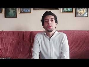 Présentation de la 5e année de médecine
