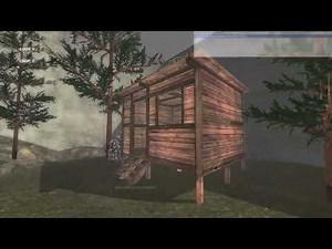 COPPERCUBE 6 | CHOPPING DOWN TREES BUILD OBJECTS AND VERIFIABLES IN THIS GAME LEVEL MECHANICS.