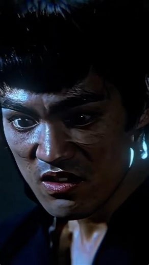 Why NO ONE Dared To Fight Bruce Lee For Real! 🥋🔥 #shorts