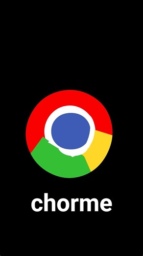 google chorme logo