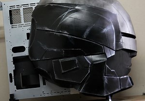 These Award-Winning PC Case Mods Look Ready for a Robot Fight