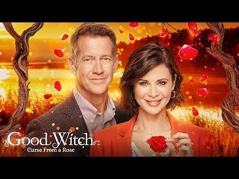 Preview + Sneak Peek - Good Witch: Curse from a Rose