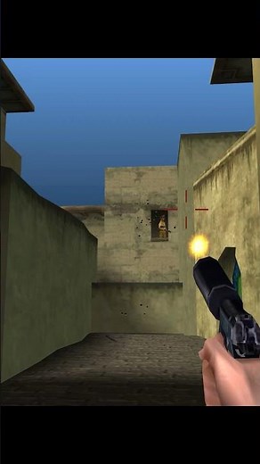 #cheats Medal Of Honor Underground - Casablanca - #2026 #MOH #psx