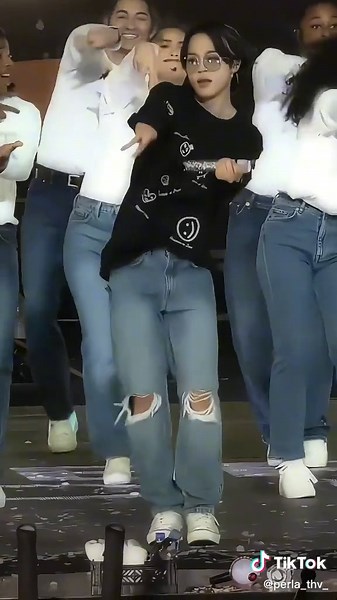 Jimin Dance Compilation: BTS Dance Videos