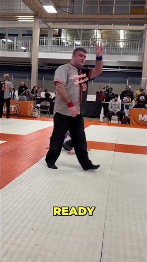 Grappling Coach's Intense Breakdown: Win This Fight! #shorts