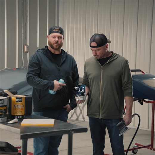 Micro fill. Major difference. ⚡️ Zoom in – UPOL MicroFill wipes on, locks pinholes, and leaves an ultra‑smooth, primer‑ready surface. UPOL – built by pros, for pros. #UPOL #UPOLStrong #MicroFill #FinishingPutty #PinholeFree #AutoRefinish #CollisionRepair #BodyshopPro | U-POL Global