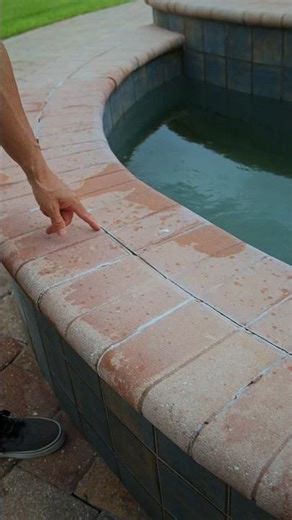 The 3 Most Common Causes of Pool Leaks