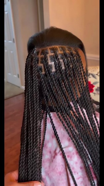 Coiffure Rasta Américaine : Styles et Techniques