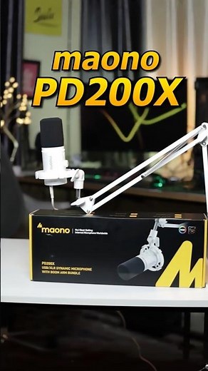 I Tested Best Microphone For Live Streamer !