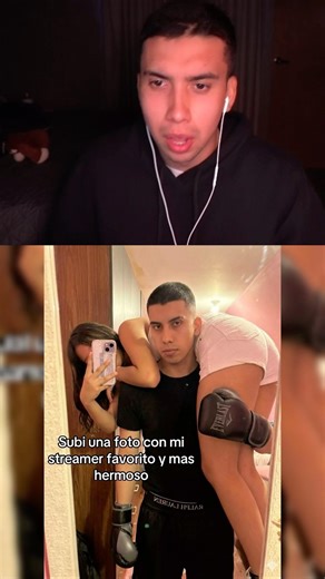 “Wowowo Valentina” | Twitch El Abrahaham | #shorts | #elabrahaham