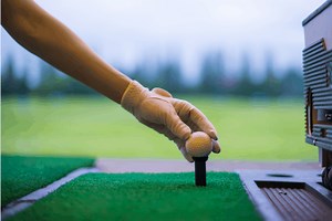Driving Range Tips: How Many Balls Should You Use?