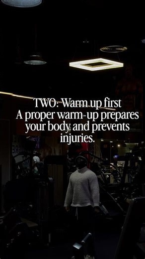 5 real ways beginners build strong workouts: