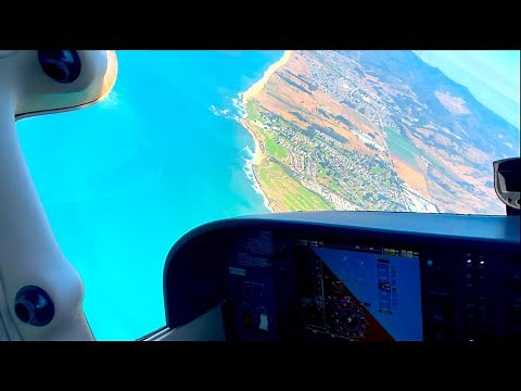 STEEP TURNS and thoughts from a Pre Solo Phase Check