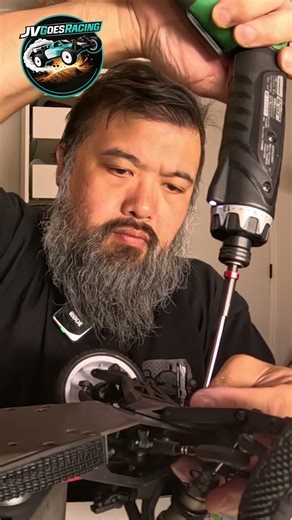 Found Out I’m Racing This Weekend at Racer’s Den… Time to Chase the Setup Sheet #rcracing #rcbuggy