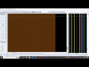 computer knitting training