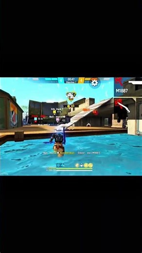 SUPPORT KROGE 😣#freefire #trending #viral #shortsviral #ytshorts