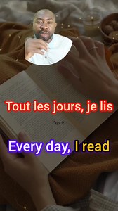 10K views · 363 reactions |  Comment utiliser le verbe "to read" en...
