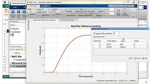 Extracción de Modelos Dinámicos Directamente de Datos Experimentales usando Identificación de Sistemas