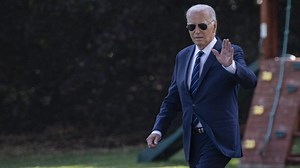 Biden commutes nearly 1,500 sentences, pardons 39