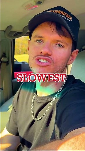 Epic Truck Pull Challenge Did It Survive!