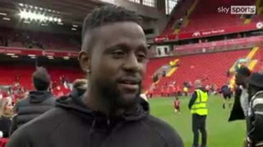 Divock Origi completes AC Milan free transfer after Liverpool exit