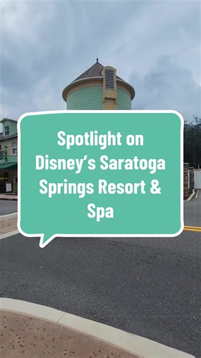 Looking for a peaceful Disney getaway with easy access to Disney Springs? 🌿✨ Saratoga Springs has it all — from newly refurbished rooms and villas with kitchens to multiple pools, walking trails, and an on-site spa. Plus, shopping, dining, and live music are just minutes away by foot or boat! ✨You don’t have to be a DVC member to enjoy this deluxe resort — and right now, it’s more attainable than ever. Comment INFO and I’ll help you find your perfect room! 🏰💛 🤍Like and Follow for all the Dis