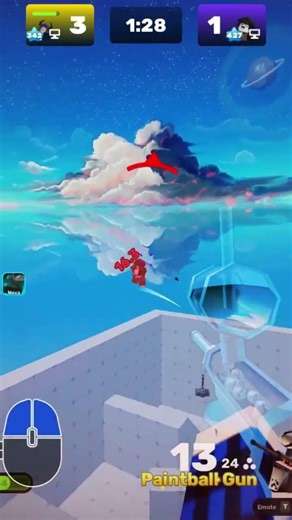 The BEST Guns In RIVALS #rivals #roblox #robloxrivals #robloxtips #noobvex