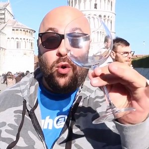 FOOD MAGIC TRICKS in ITALY! | Evan Era