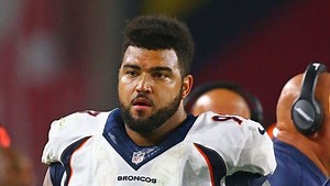 Billy Winn (American football) - Alchetron, the free social encyclopedia