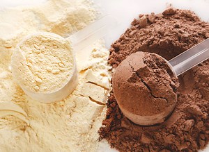 The Scary Hidden Ingredient In Protein Powder You Need to Know About