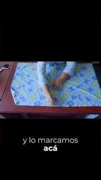 Super Easy and Quick Pillowcase for Beginners
