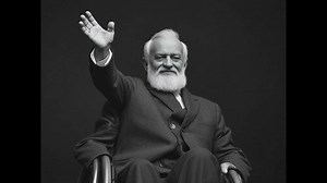 who was the founder of the paralympics