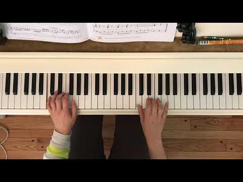 Sonatina in C Major Op.39 No.1 - Frank Lynes (Faber Piano Adventures Level 4 Performance Book)