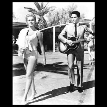 Elvis Presley - Inherit The Wind