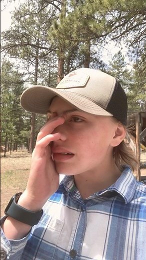 How to purr with a mouth call