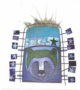 Alaskan art adventure