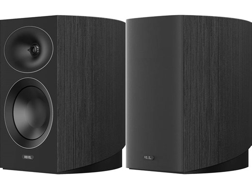 Revel Performa4 M145 (Black)