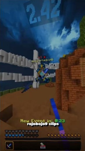 Minecraft nintendo switch 2 clips Part 13🔥🔥🔥