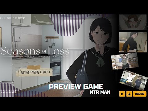 seasons of loss (v0.7)